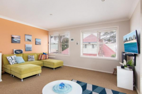 Tokelau Townhouse 1